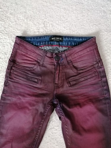 Blue fire damen - damen, jeans