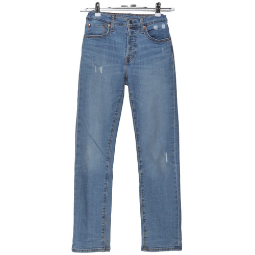 Levi strauss jeans - strauss,