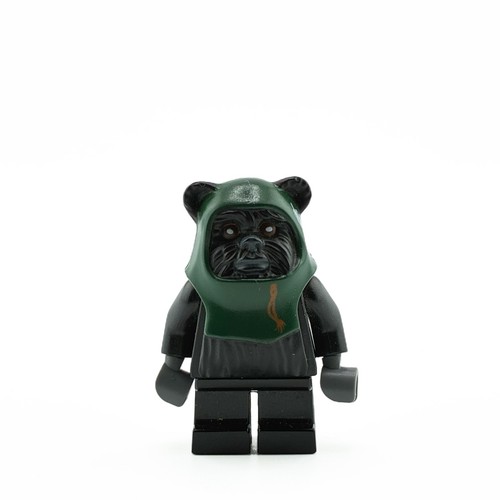 Lego star wars - wars, minifigur