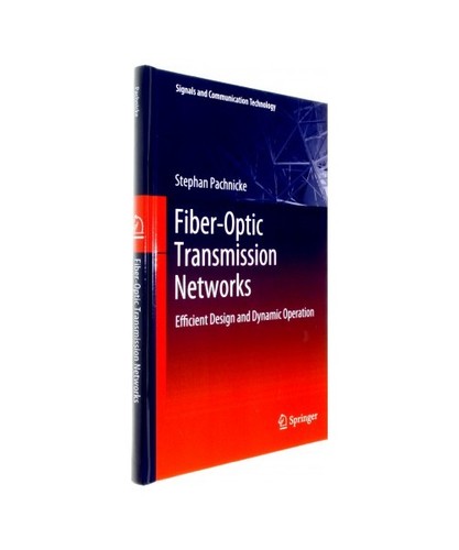 Fiber optic transmission - fiber-optic,