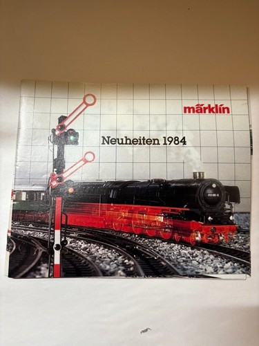 Märklin sammler katalog - sammler,