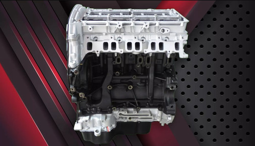 Motor ensa safa - safa,, ford