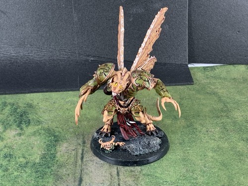 Warhammer 40k death guard - 40k,