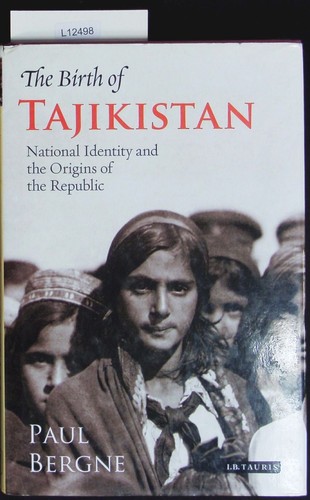 The birth tajikistan - birth, of