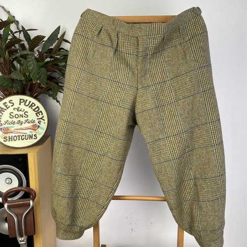 Bespoke tweed plus twos - tweed,