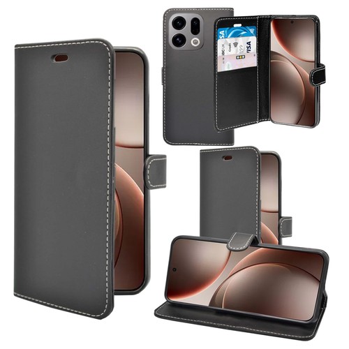 Für oppo find hülle pu - x9,
