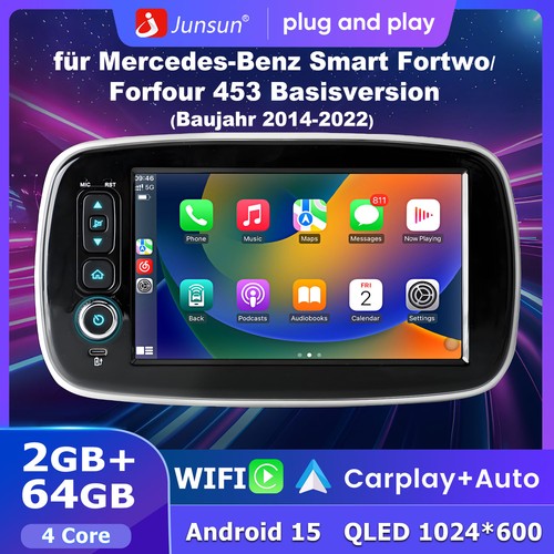 Für benz smart - benz, fortwo/forfour