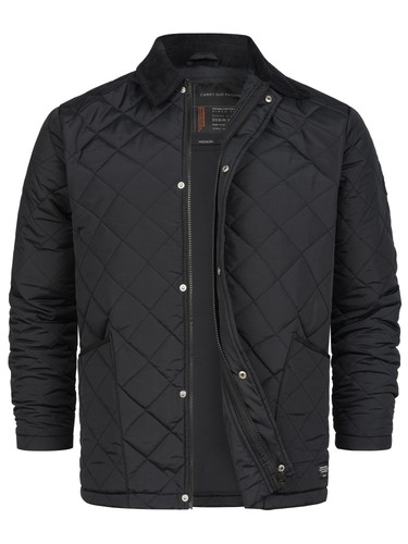 Indicode herren steppjacke - herren,