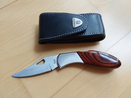 Linder jagdmesser - linder,