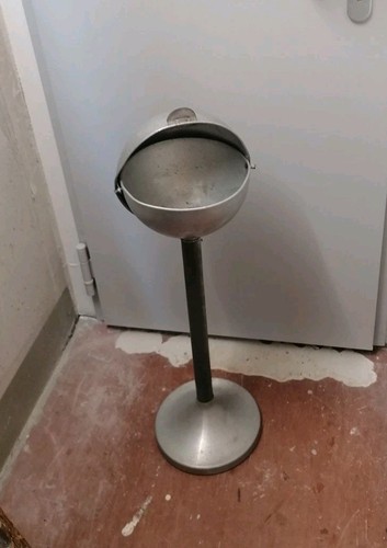 Ddr stand kugelascher - stand,