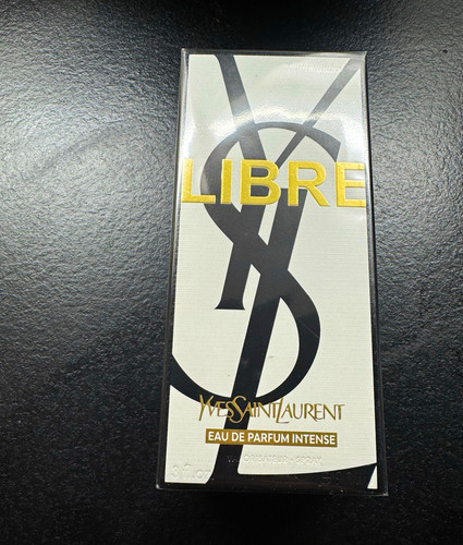 Yves saint laurent libre - yves,