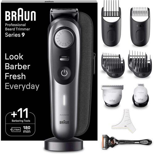 Braun series bt9440 - braun, 9