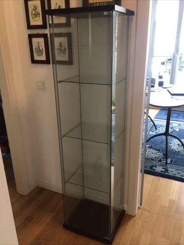 Ikea glasvitrine - ikea,,