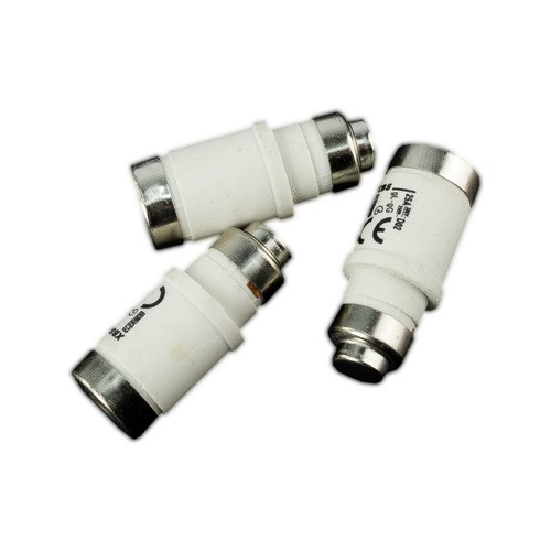 Sicherungseinsatz d02 25a - sicherungseinsatz,