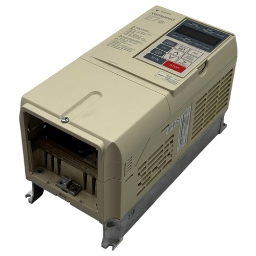 Yaskawa cimr e7c41p5 - yaskawa, cimr-e7c41p5
