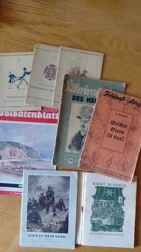 Konvolut feldpost - konvolut,