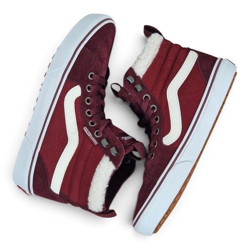 Vans filmore high vansguard - vans,