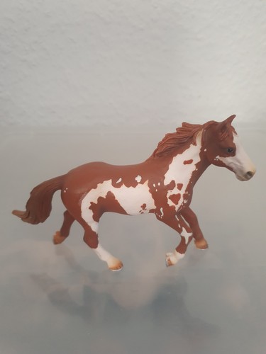 Schleich pferd pinto hengst - schleich,