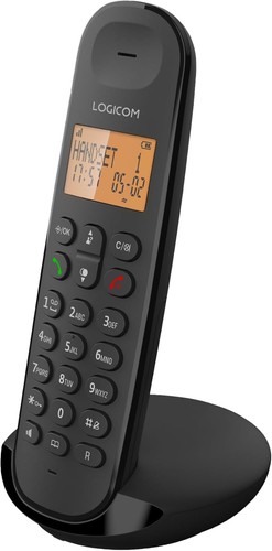 Logicom iloa 150 schnurloses - logicom,