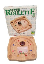 Pintoy super roulette - super,