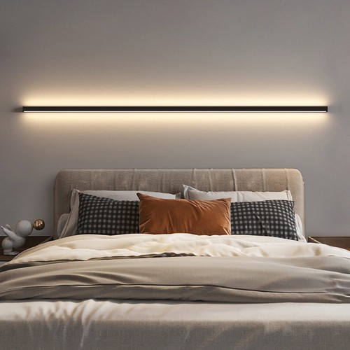 Led wandleuchte außen - led,