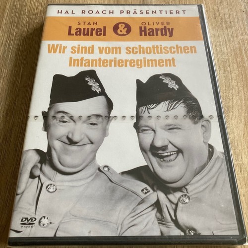 Laurel hardy wir - laurel,