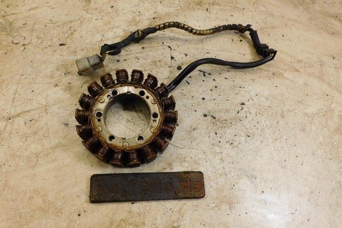 Honda 600 shadow pc21 - vt,