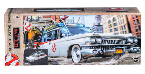Ghostbusters plasma series - plasma,