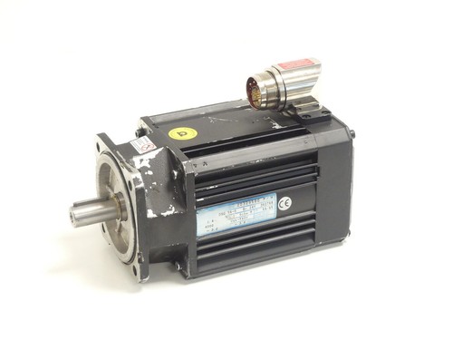 Baumüller dsg servomotor - baumüller,