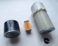 Filter öl kraftstoff - filter,