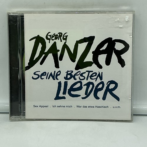 Georg danzer seine - besten, lie