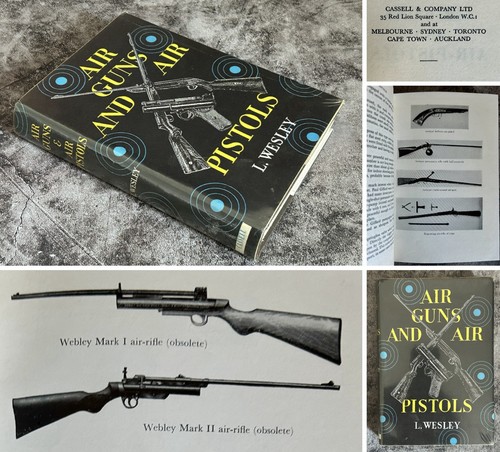 Air guns rifles by - air, l