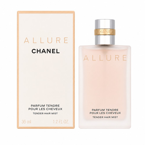 Chanel allure tender hair mist - allure,
