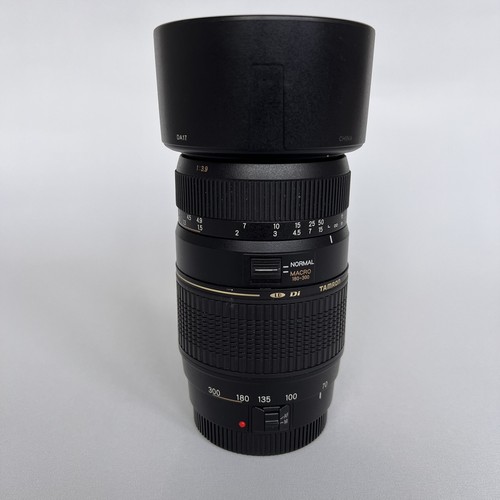 Tamron 300mm 5 6 - tamron, 70-300mm