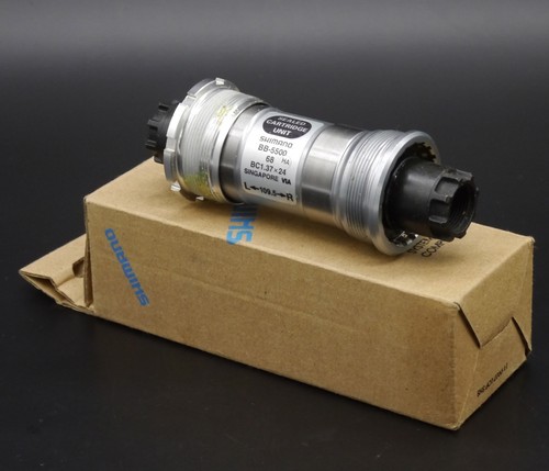 Shimano 105 octalink - octalink, v1