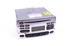 Original ford autoradio 6000 - original,
