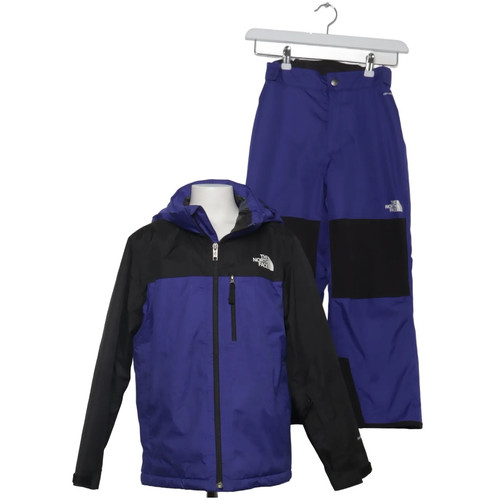The north face skianzug - north,