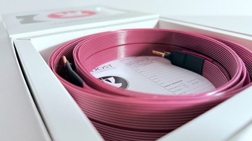 Nordost red dawn - nordost,
