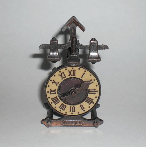Uhr die cast anspitzer - uhr,