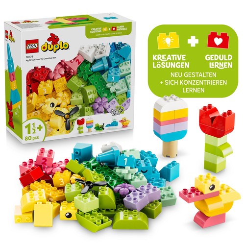 Lego duplo 10479 classic bunte - duplo,