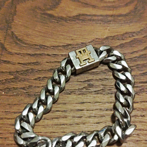 Tommy hilfiger armband kette - hilfiger,