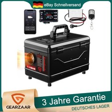 8kw standheizung diesel 24v - 8kw,
