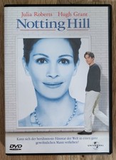 Notting hill dvd - notting,