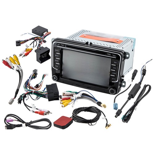 Android 0 autoradio gps - 7", 10.0