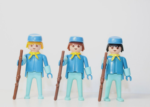 Playmobil nordstaatler - playmobil,