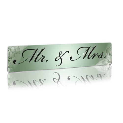 Hochzeit kennzeichen - hochzeit,