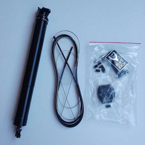 Bikeyoke revive max 34 - revive,