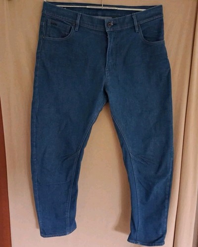 Star raw jeans größe - g-star,