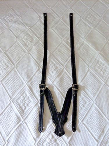 Leder hosenträger für - leder-hosenträger,