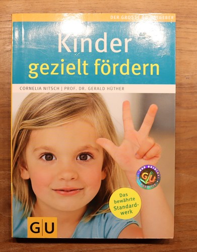 Kinder gezielt fördern - ,